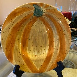 -decor plates the set $20 or individual $5 each